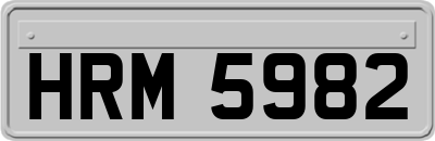 HRM5982