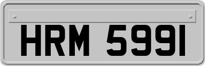 HRM5991