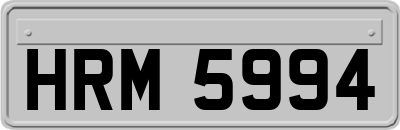 HRM5994