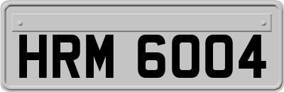 HRM6004
