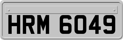 HRM6049