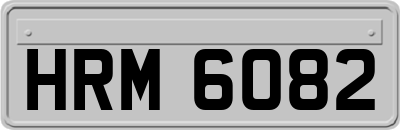 HRM6082