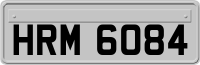 HRM6084