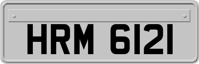 HRM6121