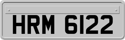 HRM6122