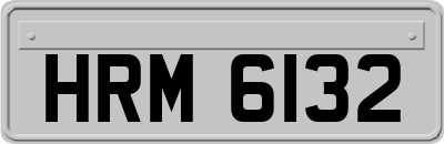 HRM6132