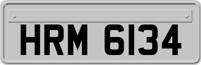 HRM6134