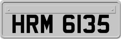 HRM6135