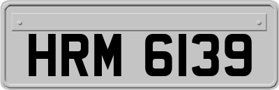 HRM6139