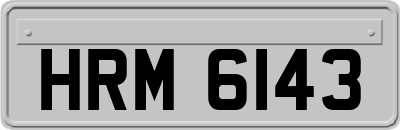 HRM6143