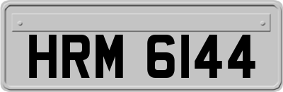 HRM6144