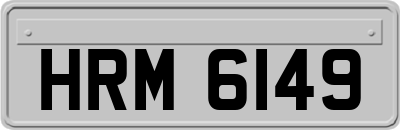 HRM6149