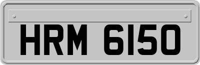 HRM6150