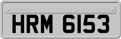 HRM6153