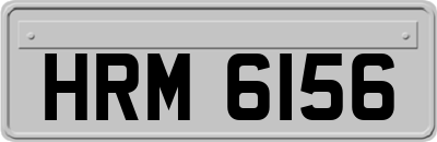 HRM6156