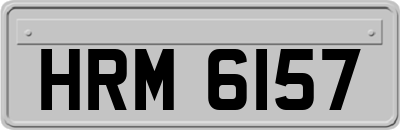 HRM6157