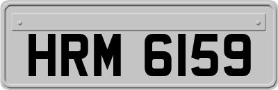 HRM6159