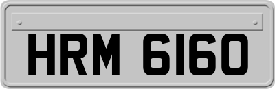 HRM6160
