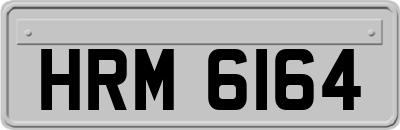 HRM6164