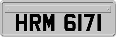 HRM6171