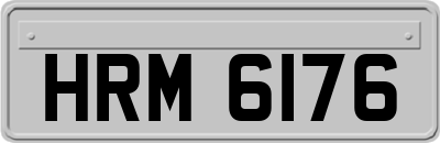 HRM6176