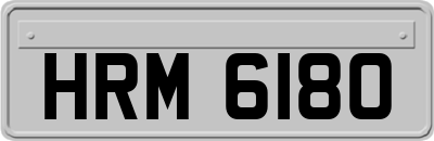 HRM6180