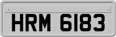 HRM6183