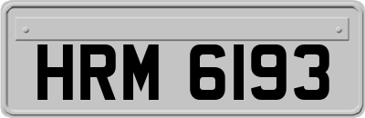 HRM6193