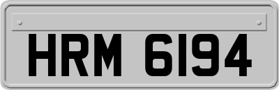 HRM6194