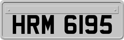HRM6195