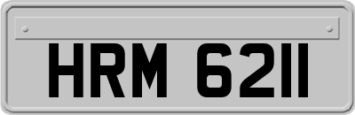 HRM6211