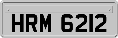 HRM6212