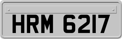 HRM6217
