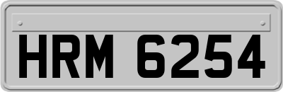 HRM6254