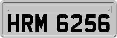 HRM6256