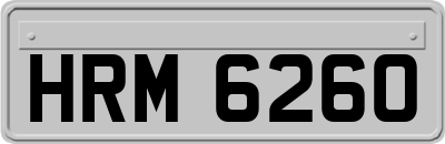 HRM6260