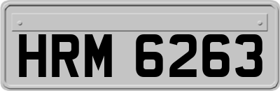 HRM6263