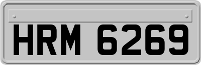 HRM6269