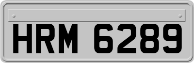 HRM6289