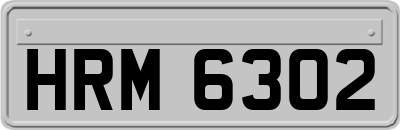 HRM6302