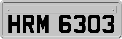HRM6303