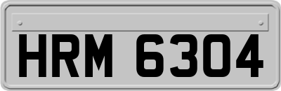 HRM6304