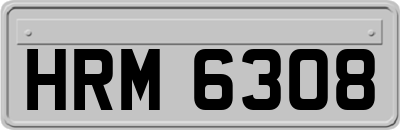 HRM6308