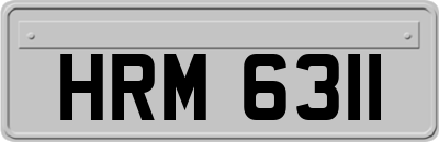 HRM6311