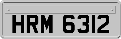 HRM6312