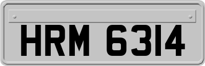 HRM6314