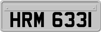 HRM6331