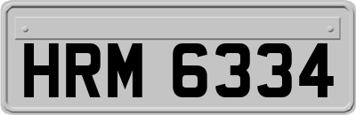 HRM6334