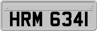 HRM6341