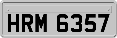 HRM6357